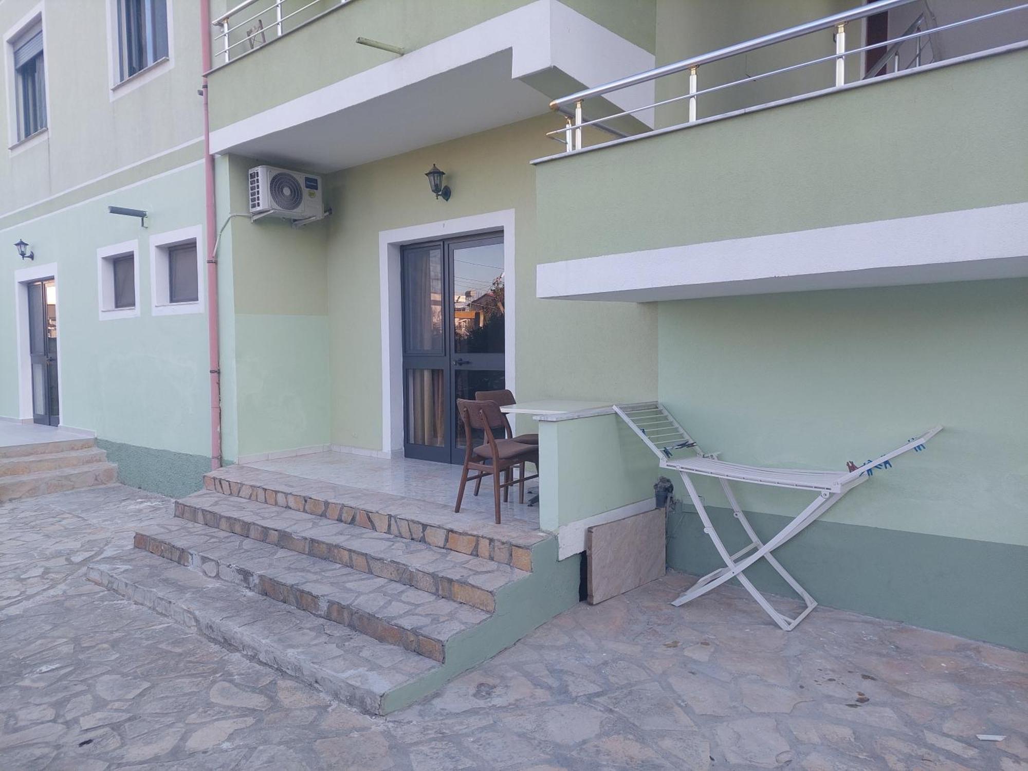 Greenvilla Park Durres Exterior photo