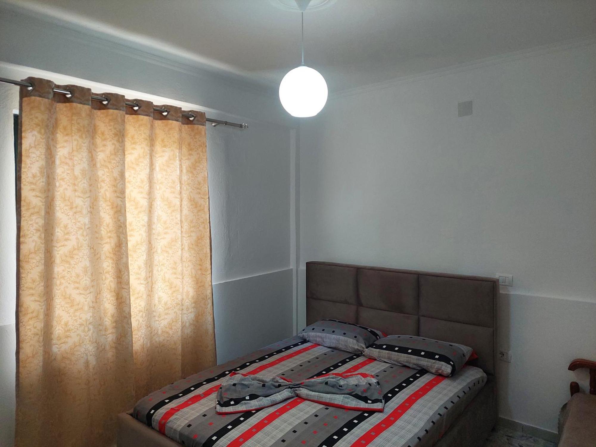 Greenvilla Park Durres Room photo